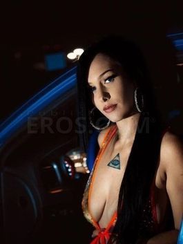 Lana sins