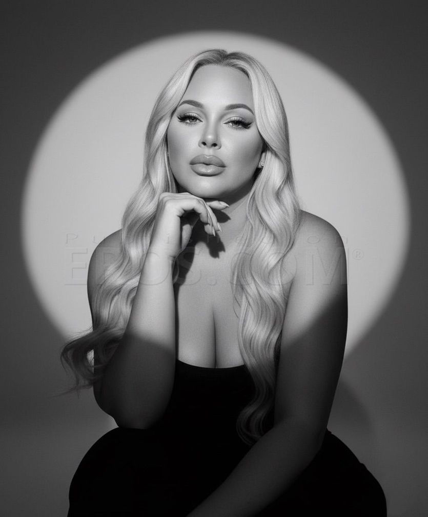 Divine Rachel- Cincinnati