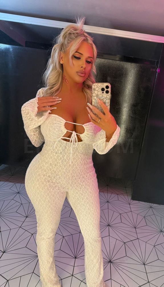 Divine Rachel- Cincinnati