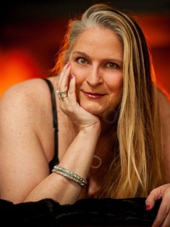 Susan Meadows
