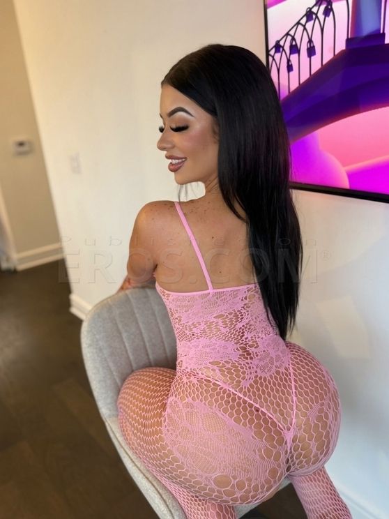 Ashley Summers