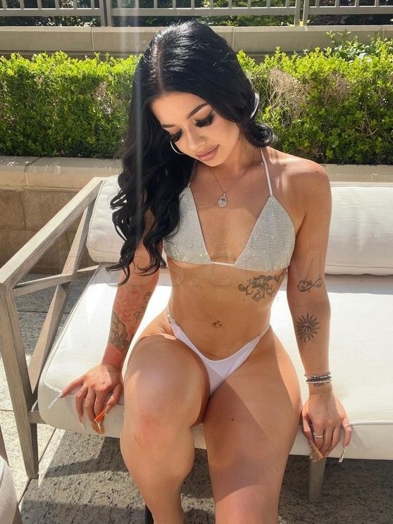 Ashley Summers