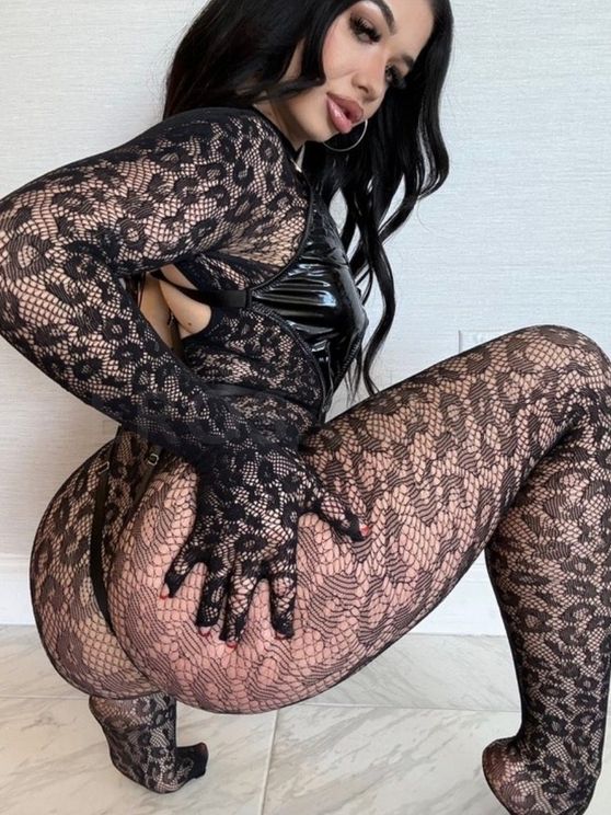 Ashley Summers
