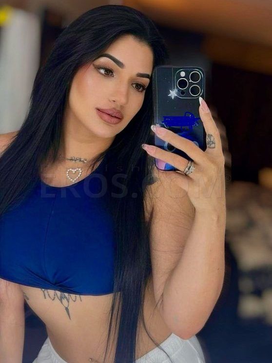 Yohanna Reyes