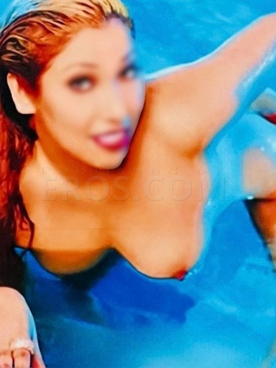Ariana GOLD