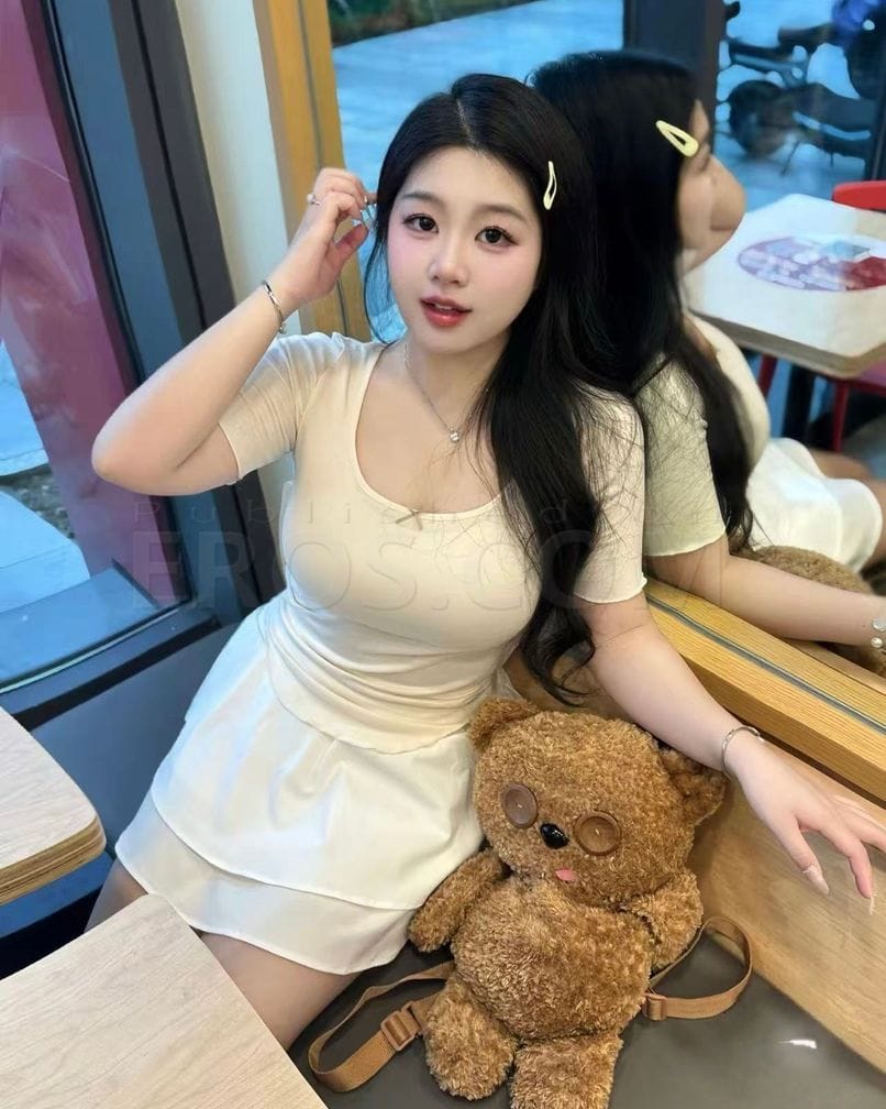 Sweet Taiwan Girl Yomi