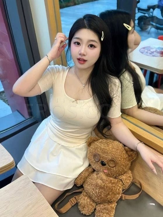 Sweet Taiwan Girl Yomi