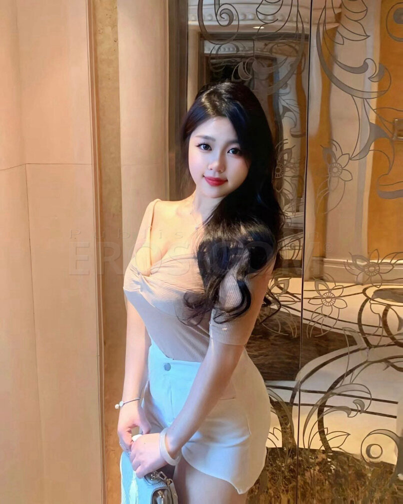 Sweet Taiwan Girl Yomi