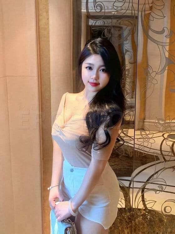 Sweet Taiwan Girl Yomi
