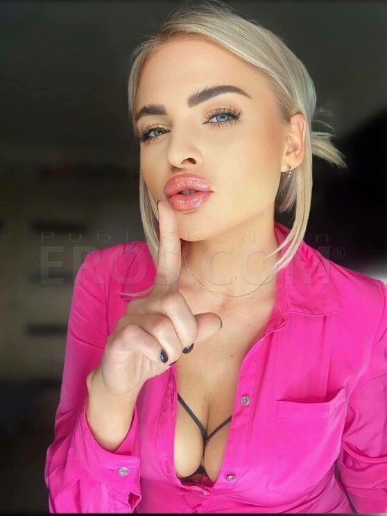 Veronica in charlotte