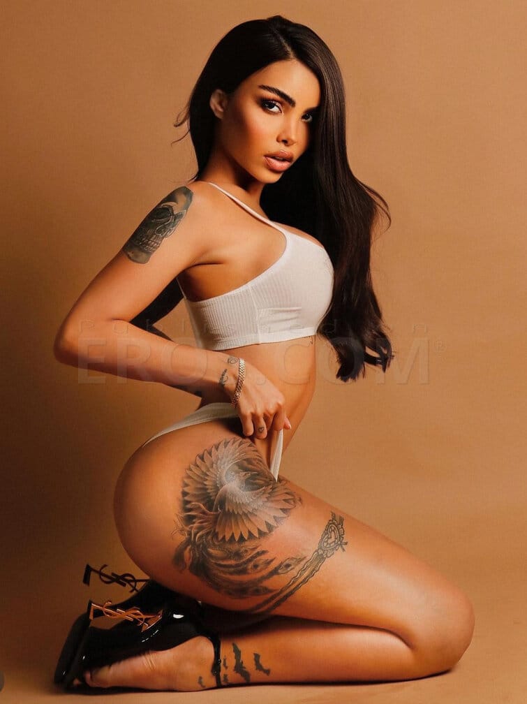 Miss Alena — photo 4