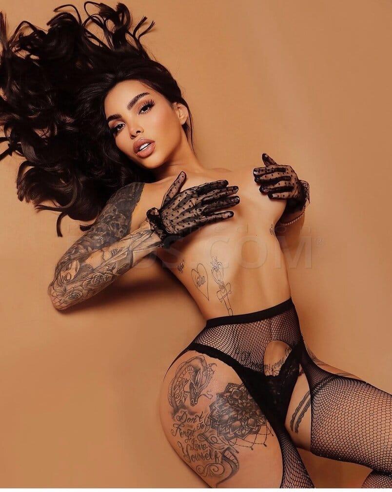 Miss Alena — photo 6