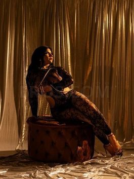 Chanel Marie Organic