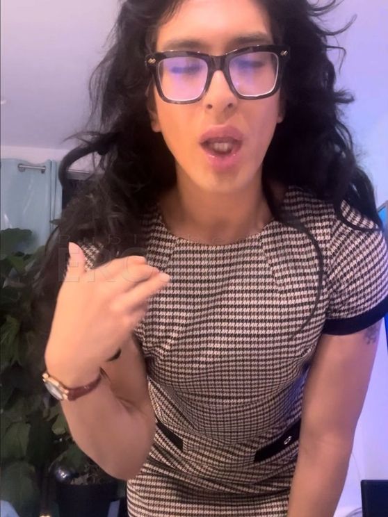 TS Olivia
