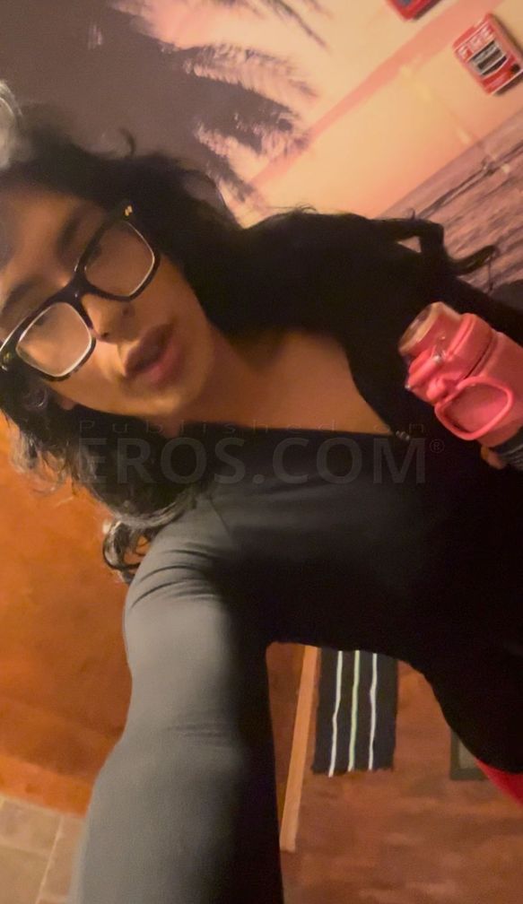 Olivia — photo 5