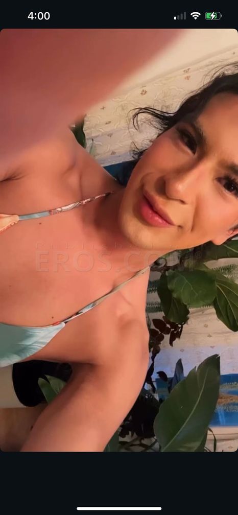 Olivia — photo 6
