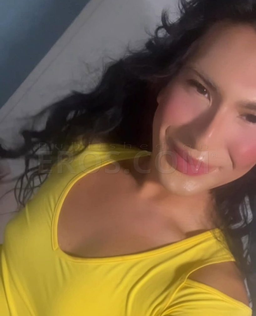 Olivia — photo 6