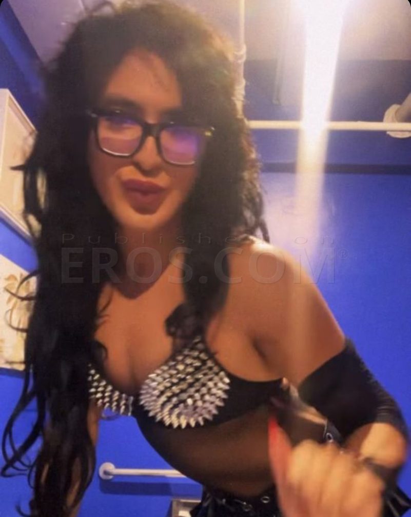 Olivia — photo 8