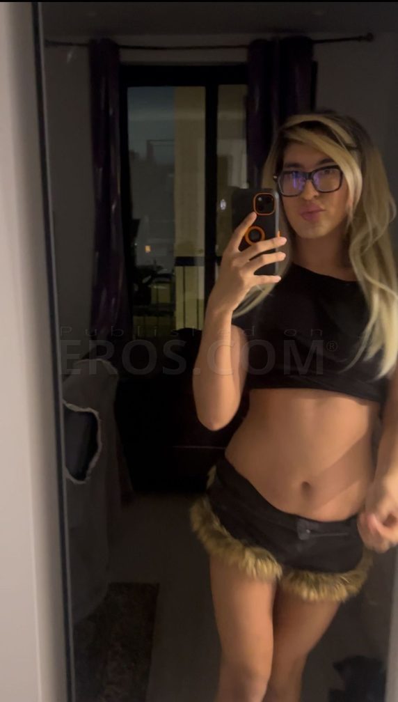 Olivia — photo 7