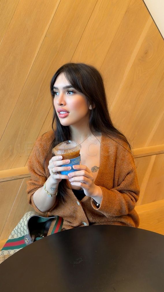 Asian Patricia in Woburn