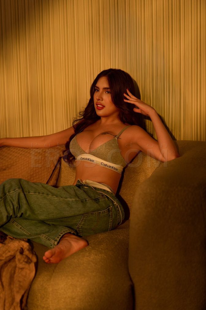 Asian Patricia — photo 4