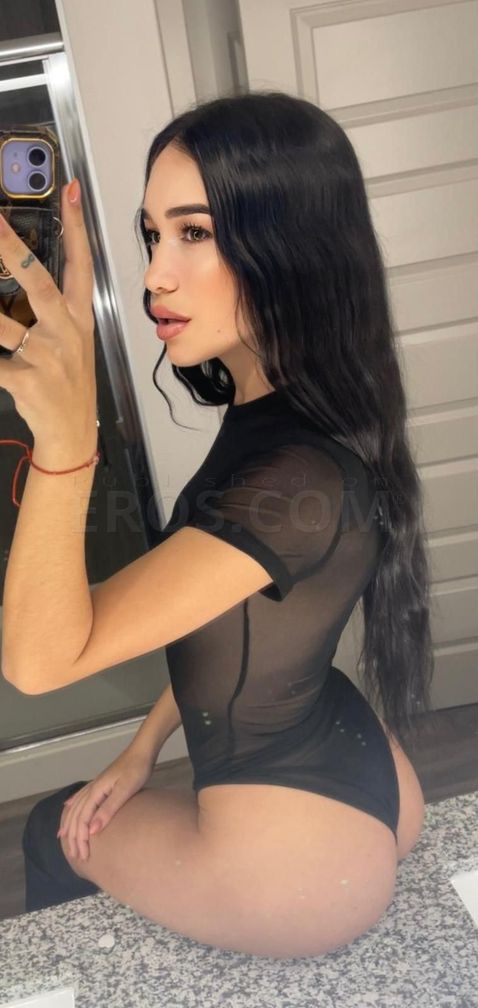 Amber — photo 5