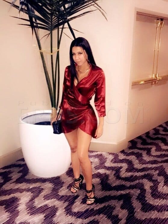 Yasmin Dae