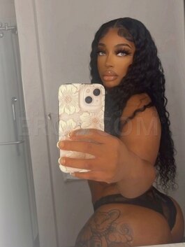 Tigress the Seductress