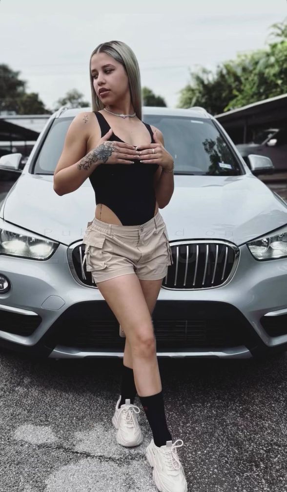 Monica — photo 8