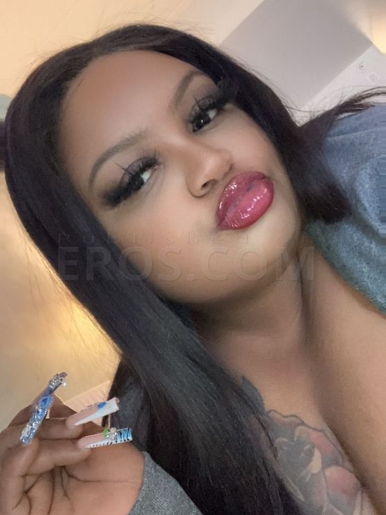 Stacy Love