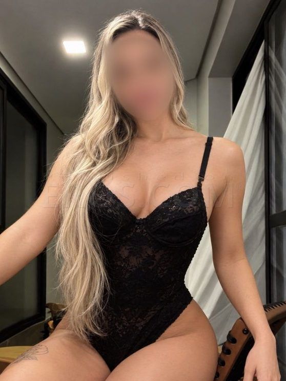 Bella Denali