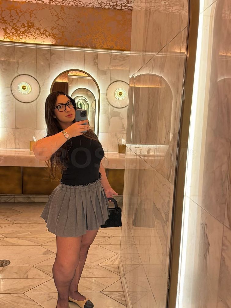 Colombian Goddess Natalia — photo 7