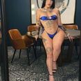 Claudia