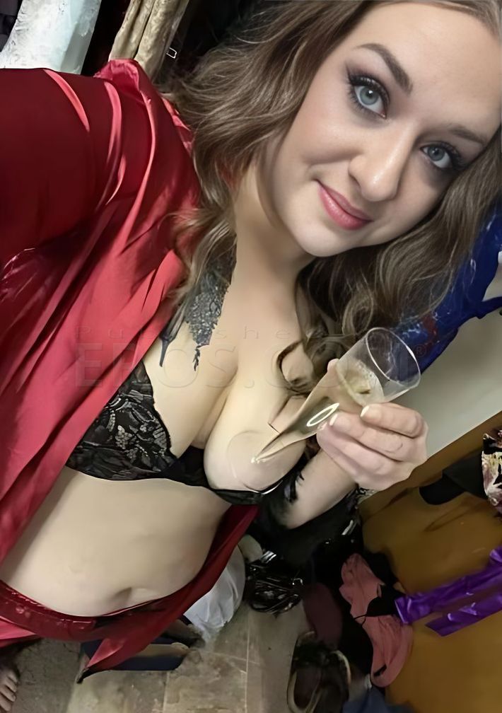Jessie — photo 1