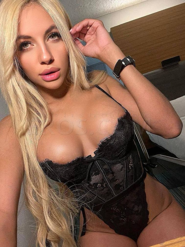 Isabella in Bellevue