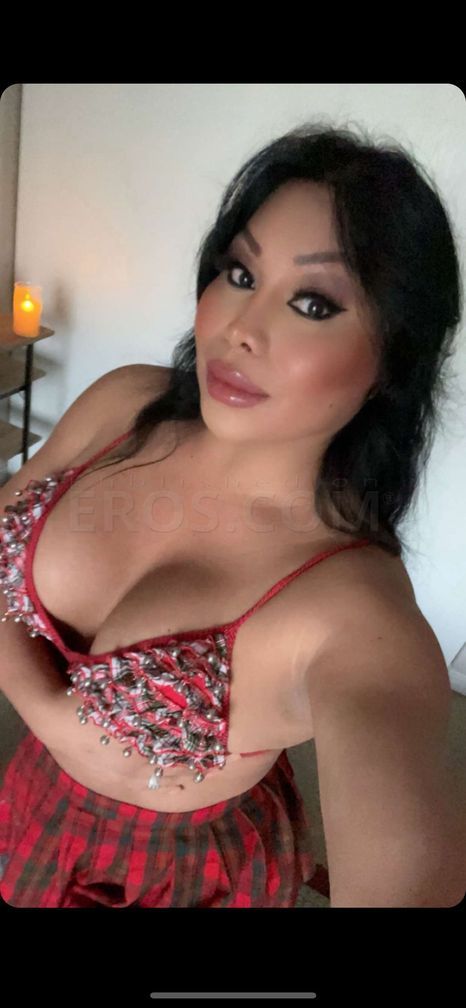 Amanda — photo 8