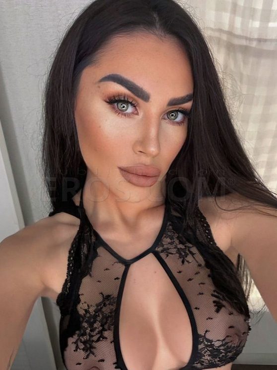 Megan