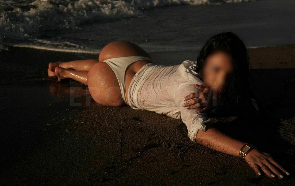 Milena Bertoli IN ORLANDO