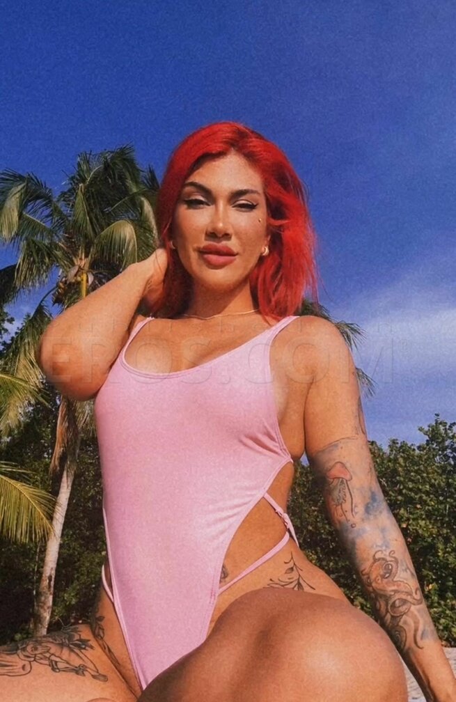 Sweet camille short pump