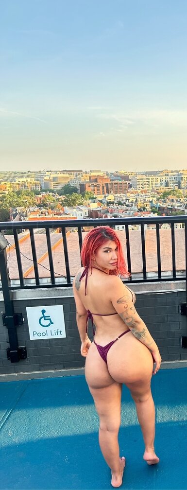 Sweet camille short pump