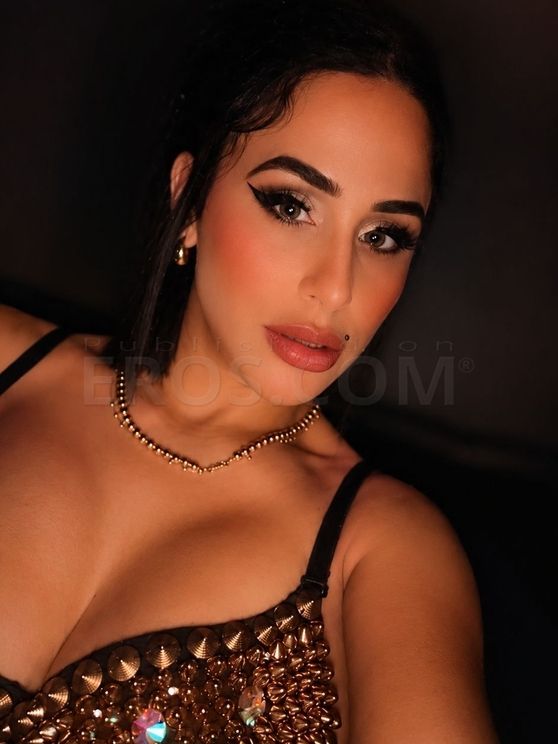 Chantal Noir