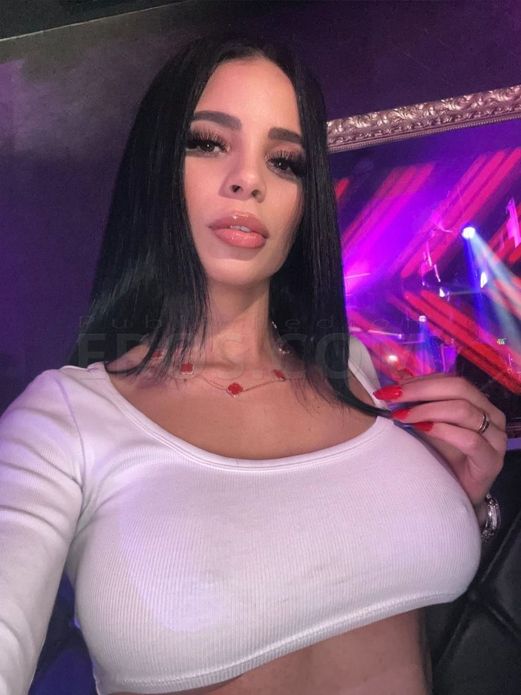 Kimberly — photo 3