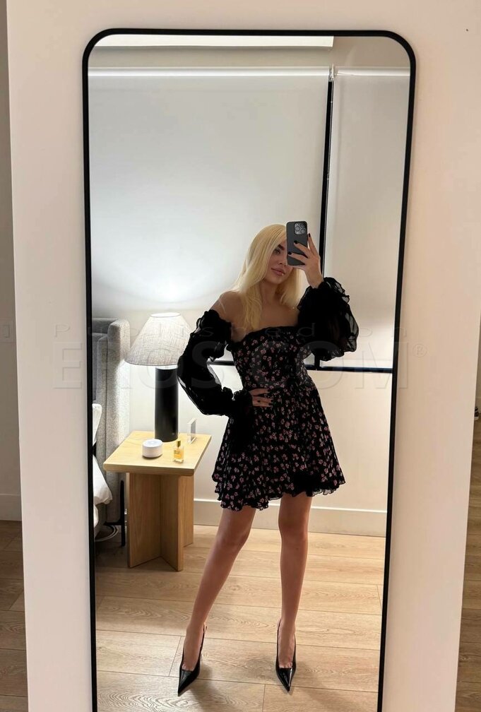 Allison Johnson — photo 4