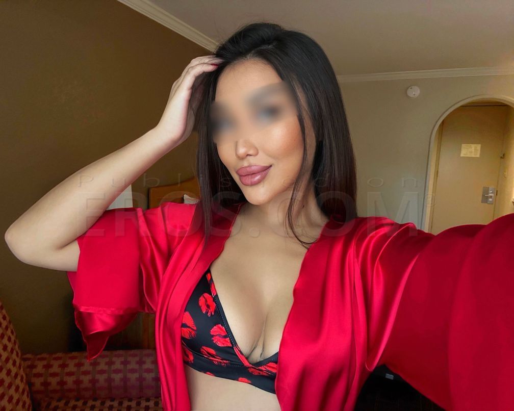 Erika Wild in REDWOOD CITY