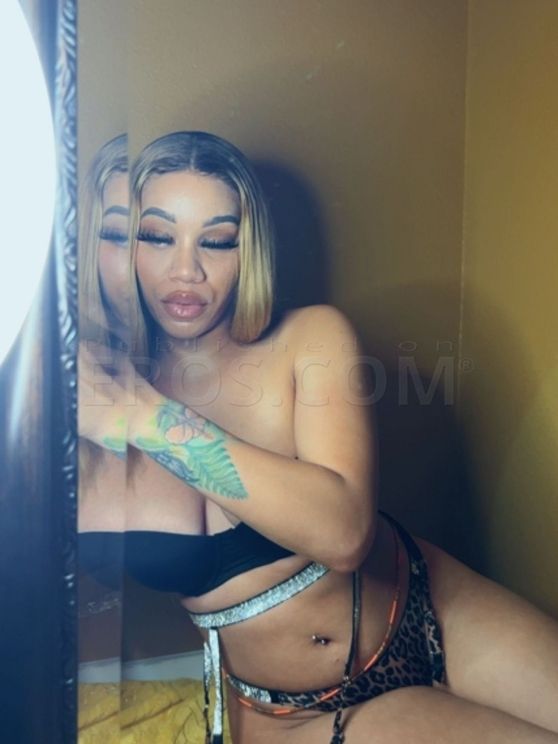 Ayevah Marie