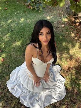 TS Eve doll