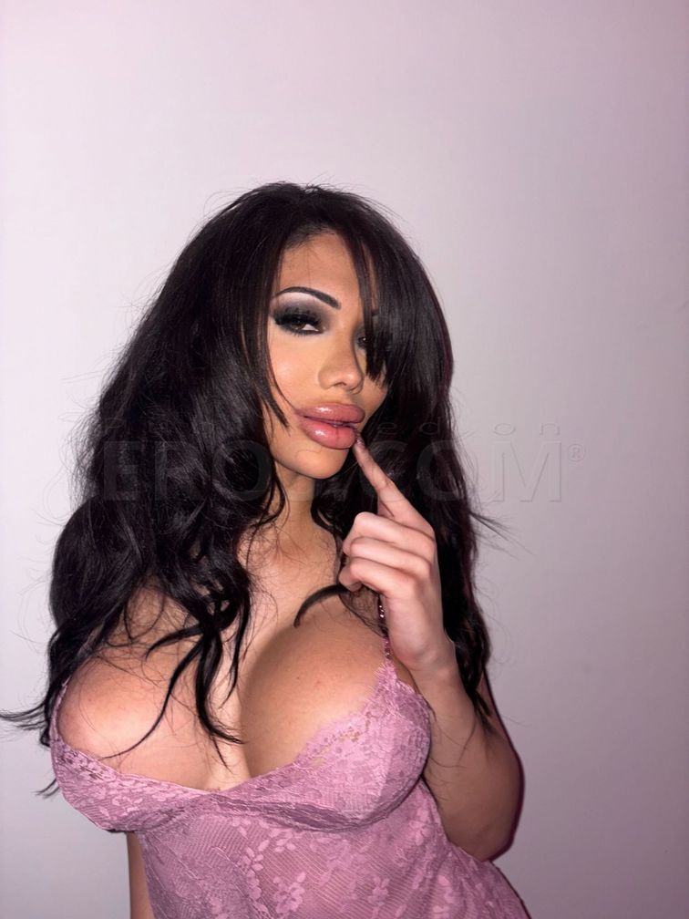 Eve doll
