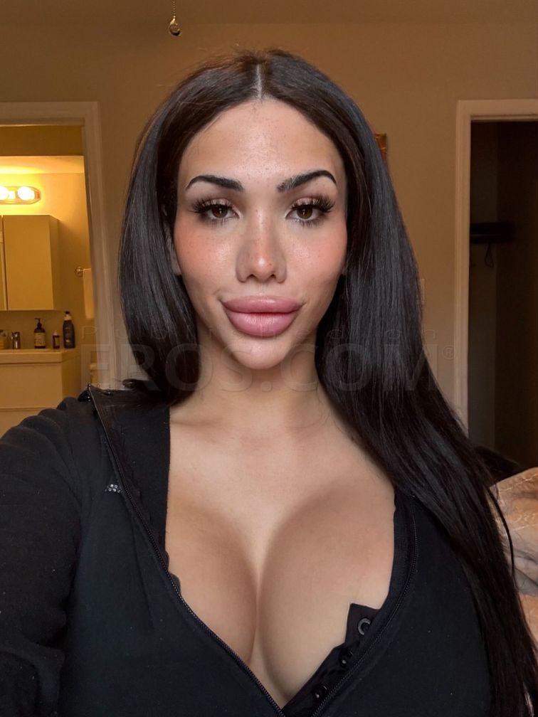 Eve doll