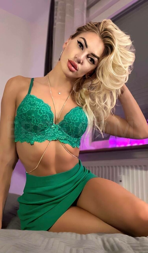 Carolina in Braintree