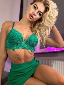 Carolina in Braintree